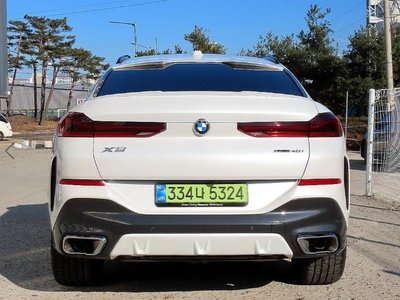 BMW X6 - 3
