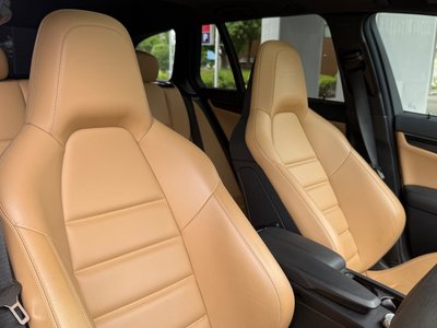 MERCEDES-BENZ C-CLASS STATION WAGON C63 AMG - 6