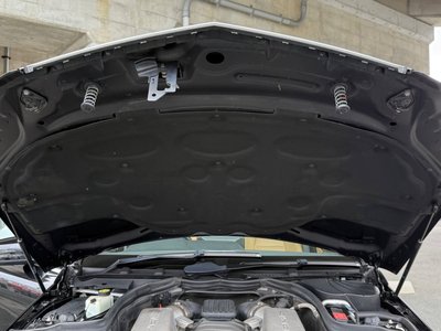 MERCEDES-BENZ C-CLASS STATION WAGON C63 AMG - 8