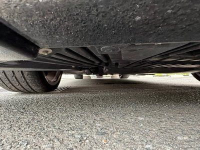 MERCEDES-BENZ C-CLASS STATION WAGON C63 AMG - 10