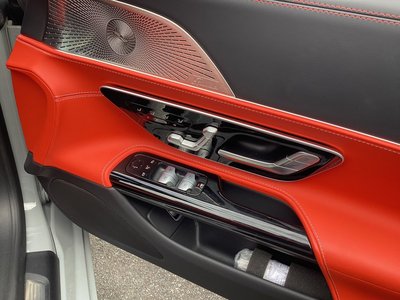 صورة مصغرة 28 لـ 2023 Mercedes-BENZ SL AMG