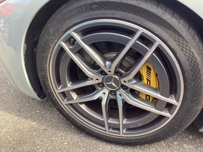 صورة مصغرة 12 لـ 2023 Mercedes-BENZ SL AMG