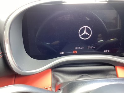 صورة مصغرة 34 لـ 2023 Mercedes-BENZ SL AMG