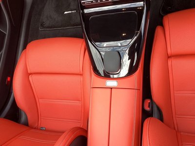 صورة مصغرة 24 لـ 2023 Mercedes-BENZ SL AMG