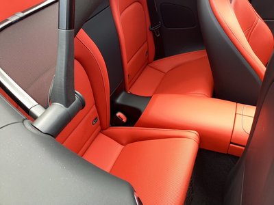 صورة مصغرة 19 لـ 2023 Mercedes-BENZ SL AMG