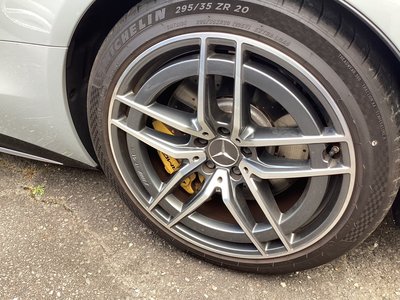 صورة مصغرة 13 لـ 2023 Mercedes-BENZ SL AMG