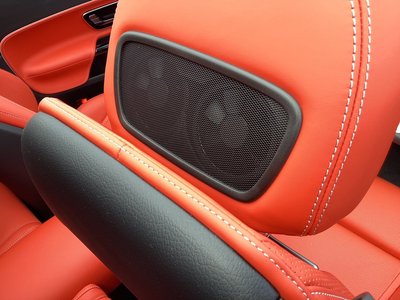 صورة مصغرة 18 لـ 2023 Mercedes-BENZ SL AMG