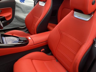 صورة مصغرة 21 لـ 2023 Mercedes-BENZ SL AMG