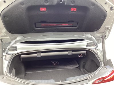 صورة مصغرة 35 لـ 2023 Mercedes-BENZ SL AMG