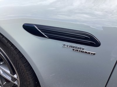 صورة مصغرة 17 لـ 2023 Mercedes-BENZ SL AMG