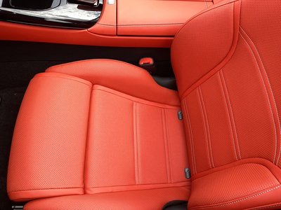 صورة مصغرة 22 لـ 2023 Mercedes-BENZ SL AMG