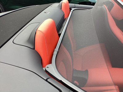 صورة مصغرة 26 لـ 2023 Mercedes-BENZ SL AMG