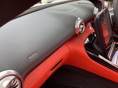 صورة مصغرة 30 لـ 2023 Mercedes-BENZ SL AMG