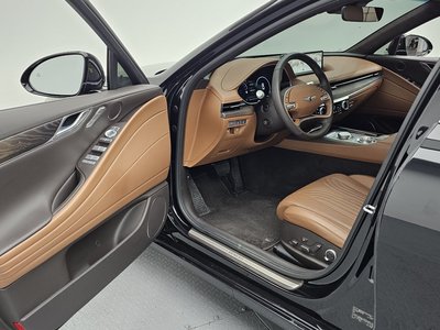 GENESIS G80 (RG3) - 10