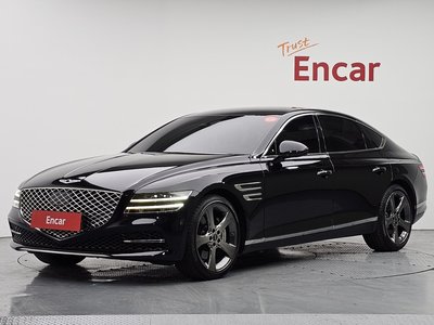 GENESIS G80 (RG3) - 1
