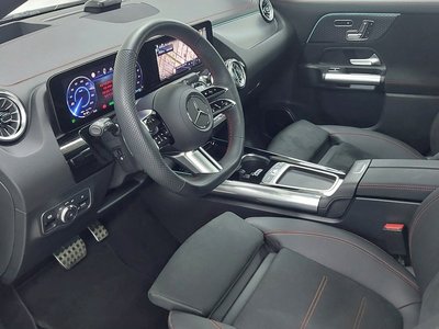 صورة مصغرة 14 لـ 2025 Mercedes-BENZ EQA