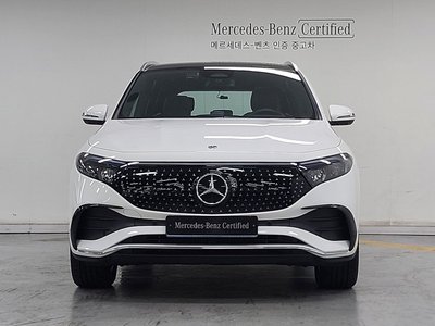 صورة 2 لـ 2025 Mercedes-BENZ EQA