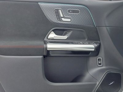 صورة مصغرة 15 لـ 2025 Mercedes-BENZ EQA