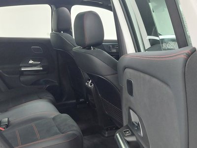 صورة 10 لـ 2025 Mercedes-BENZ EQA