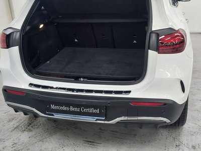 صورة مصغرة 11 لـ 2025 Mercedes-BENZ EQA
