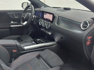 صورة مصغرة 13 لـ 2025 Mercedes-BENZ EQA