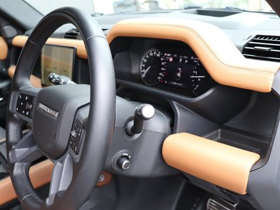 2023 LAND Rover DEFENDER — миниатюра 41