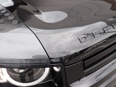 2023 LAND Rover DEFENDER — миниатюра 31