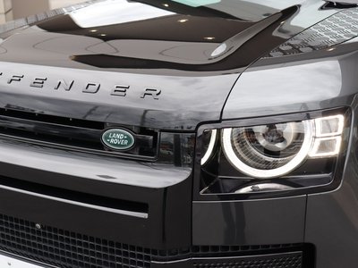 2023 LAND Rover DEFENDER — миниатюра 34