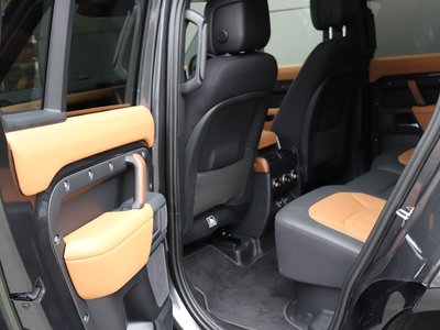 2023 LAND Rover DEFENDER — миниатюра 49