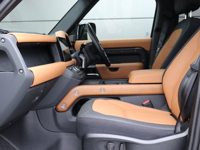 2023 LAND Rover DEFENDER — миниатюра 47
