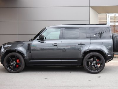 2023 LAND Rover DEFENDER 照片 10