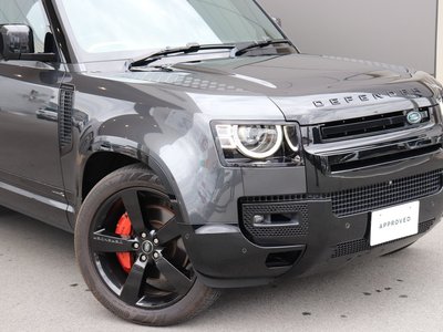 2023 LAND Rover DEFENDER — миниатюра 28