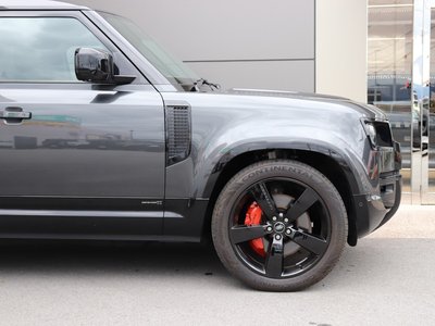 2023 LAND Rover DEFENDER — миниатюра 24