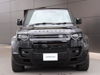 2023 LAND Rover DEFENDER 照片 7
