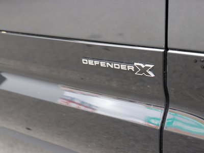 2023 LAND Rover DEFENDER — миниатюра 38