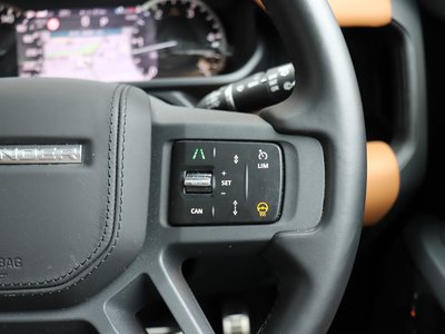 2023 LAND Rover DEFENDER — миниатюра 52