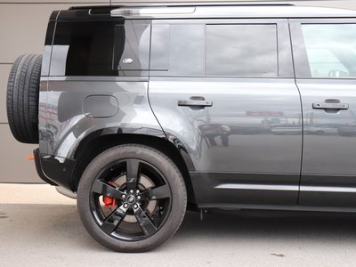 2023 LAND Rover DEFENDER — миниатюра 23