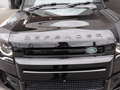 2023 LAND Rover DEFENDER — миниатюра 33