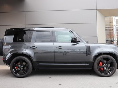 2023 LAND Rover DEFENDER — миниатюра 20