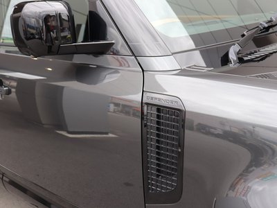 2023 LAND Rover DEFENDER — миниатюра 36