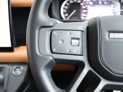 2023 LAND Rover DEFENDER — миниатюра 50