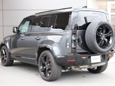 2023 LAND Rover DEFENDER — миниатюра 12