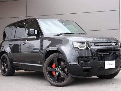 2023 LAND Rover DEFENDER — миниатюра 26