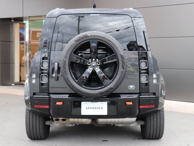 2023 LAND Rover DEFENDER — миниатюра 17