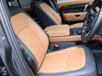 2023 LAND Rover DEFENDER — миниатюра 44