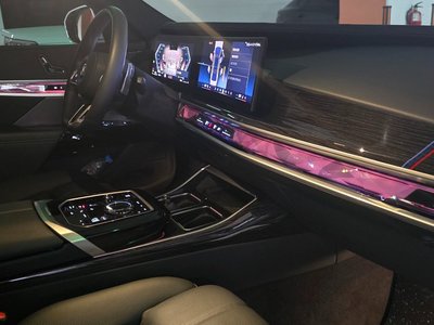 BMW 7 SERIES - 10