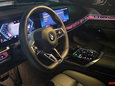 BMW 7 SERIES - 4
