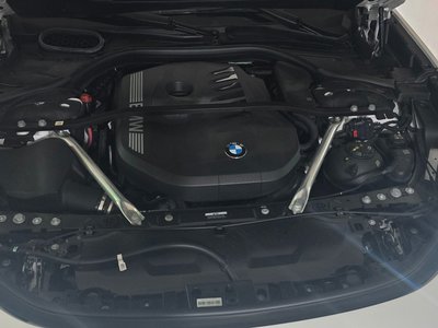 BMW 7 SERIES - 7