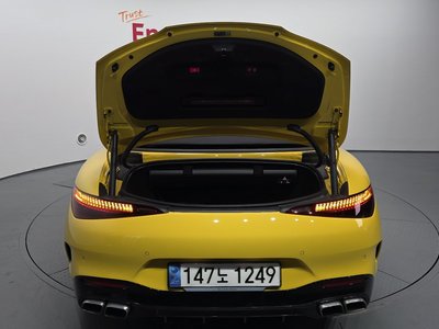 2023 Mercedes-BENZ SL thumbnail 26
