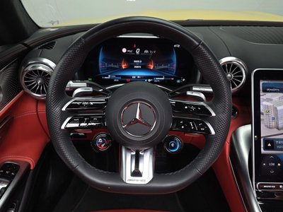 2023 Mercedes-BENZ SL thumbnail 19